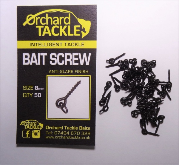 Orchard Tackle Bait Screw 8mm